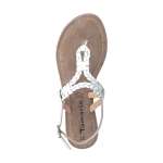 náhled Dámská obuv TAMARIS 1-1-28159-30 WHITE 100