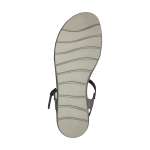 náhled Dámská obuv TAMARIS 1-1-28228-30 GREY/SILVER 296