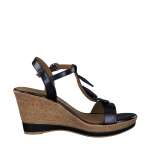 náhled Dámská obuv TAMARIS 1-1-28363-30 NAVY METALLIC 824