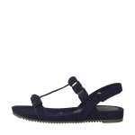 náhled Dámská obuv TAMARIS 1-1-28611-30 NAVY 805