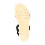 náhled Dámská obuv TAMARIS 1-1-28716-30 OLIVE/OL.METAL 738