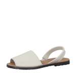 náhled Dámská obuv TAMARIS 1-1-28916-30 WHITE LEATHER 117
