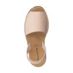 náhled Dámská obuv TAMARIS 1-1-28916-30 ROSE LEATHER 531