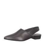 náhled Dámská obuv TAMARIS 1-1-29405-30 BLACK LEATHER 003