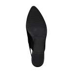 náhled Dámská obuv TAMARIS 1-1-29405-30 BLACK LEATHER 003
