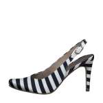 náhled Dámská obuv TAMARIS 1-1-29614-30 NAVY STRIPES 865