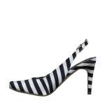náhled Dámská obuv TAMARIS 1-1-29614-30 NAVY STRIPES 865