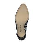 náhled Dámská obuv TAMARIS 1-1-29614-30 NAVY STRIPES 865