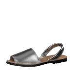 náhled Dámská obuv TAMARIS 1-1-28916-30 SILVER METALL. 933