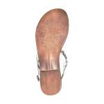 náhled Dámské sandály TAMARIS TAM-1023857-S8 bílá