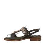 náhled Dámská obuv TAMARIS 1-1-28128-30 OLIVE 722