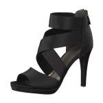 náhled Dámská obuv TAMARIS 1-1-28038-30 BLACK 001