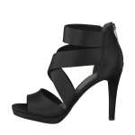 náhled Dámská obuv TAMARIS 1-1-28038-30 BLACK 001