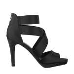 náhled Dámská obuv TAMARIS 1-1-28038-30 BLACK 001