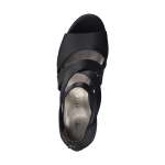 náhled Dámská obuv TAMARIS 1-1-28038-30 BLACK 001