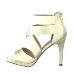 náhled Dámská obuv TAMARIS 1-1-28038-30 CHAMPAGNE 179