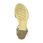 náhled Dámská obuv TAMARIS 1-1-28230-30 ICE 206