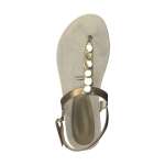 náhled Dámská obuv TAMARIS 1-1-28613-30 BRONCE 900