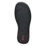 náhled Dámská obuv RIEKER 46364/00 SCHWARZ F/S 8