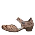 náhled Dámská obuv RIEKER 49766/31 ROSA F/S 8