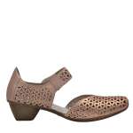 náhled Dámská obuv RIEKER 49766/31 ROSA F/S 8