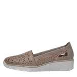 náhled Dámské polobotky RIEKER 53756/40 GRAU F/S 8