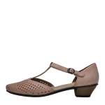 náhled Dámská obuv RIEKER 58055/31 ROSA F/S 8