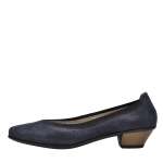náhled Dámská obuv RIEKER 58061/14 BLAU F/S 8