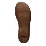 náhled Dámská obuv RIEKER 608P9/62 BEIGE KOMBI F/S 8