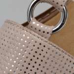 náhled Dámská obuv RIEKER 608P9/62 BEIGE KOMBI F/S 8