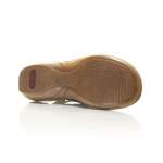 náhled Dámská obuv RIEKER 60800/80 WEISS F/S 8