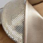 náhled Dámská obuv RIEKER 60832/90 GOLD F/S 8