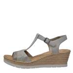 náhled Dámská obuv RIEKER 61944/64 BEIGE F/S 8