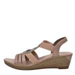 náhled Dámská obuv RIEKER 62459/31 ROSA F/S 8