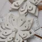 náhled Dámské sandály RIEKER RIE-1023935-S8 bílá