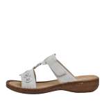 náhled Dámská obuv RIEKER 62898/80 WEISS F/S 8