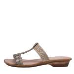 náhled Dámská obuv RIEKER 63427/31 ROSA F/S 8