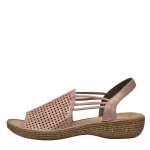 náhled Dámská obuv RIEKER 65845/31 ROSA F/S 8