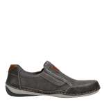 náhled Pánská obuv RIEKER B9252/42 GRAU F/S 8