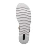 náhled Dámská obuv REMONTE - RIEKER D1151/14 BLAU KOMBI F/S 8