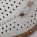 náhled Dámská obuv REMONTE - RIEKER D1635/80 WEISS F/S 8