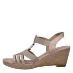 náhled Dámská obuv REMONTE - RIEKER D6768/31 ROSA F/S 8