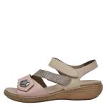 náhled Dámská obuv RIEKER V2353/31 ROSA F/S 8