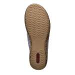 náhled Dámská obuv RIEKER V7286/90 BLAU MULTI F/S 8