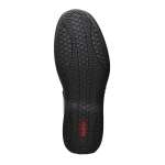 náhled Pánská obuv RIEKER 01383/00 SCHWARZ F/S 8