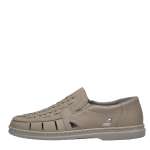 náhled Pánská obuv RIEKER<br>12389/60 BEIGE F/S 8
