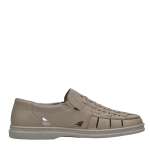 náhled Pánská obuv RIEKER<br>12389/60 BEIGE F/S 8
