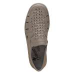 náhled Pánská obuv RIEKER<br>12389/60 BEIGE F/S 8