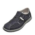 náhled Pánská obuv RIEKER 17384/15 BLAU F/S 8