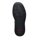 náhled Pánská obuv RIEKER 17384/15 BLAU F/S 8